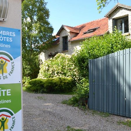 Ferme Des Vallees Soindres 외부 사진