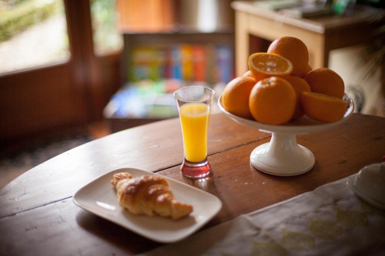 Ferme Des Vallees Soindres 외부 사진