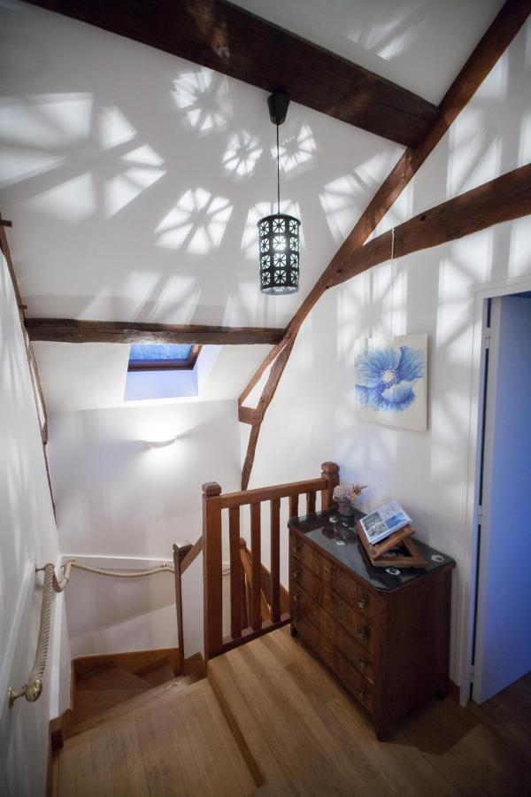 Ferme Des Vallees Soindres 외부 사진