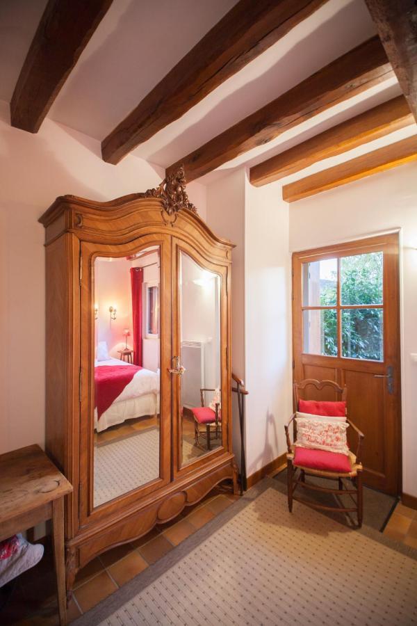 Ferme Des Vallees Soindres 외부 사진