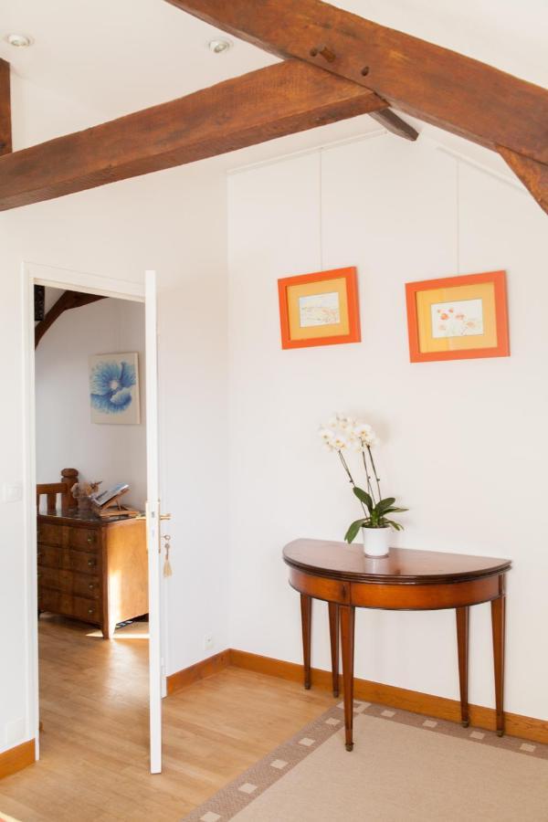 Ferme Des Vallees Soindres 외부 사진
